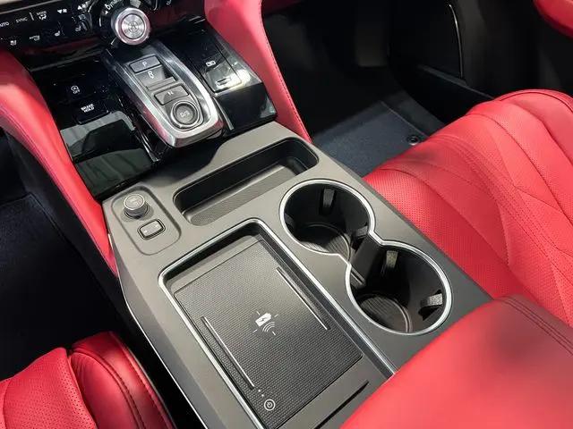 2026 Acura MDX A-SPEC Advance Package