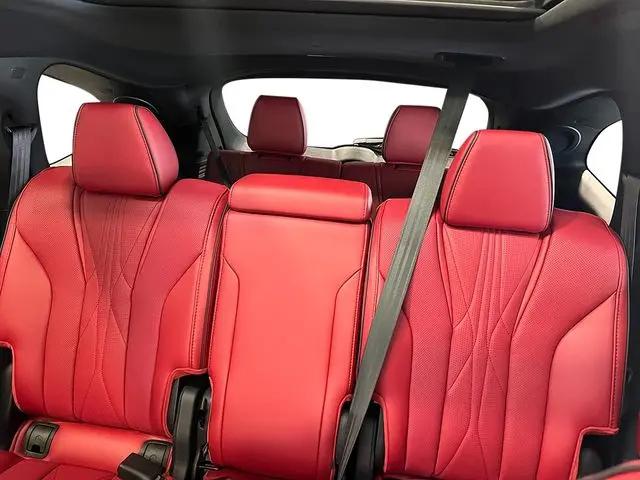 2026 Acura MDX A-SPEC Advance Package
