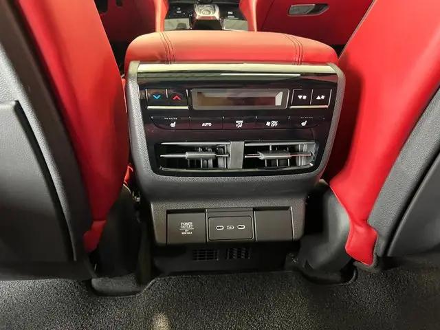2026 Acura MDX A-SPEC Advance Package