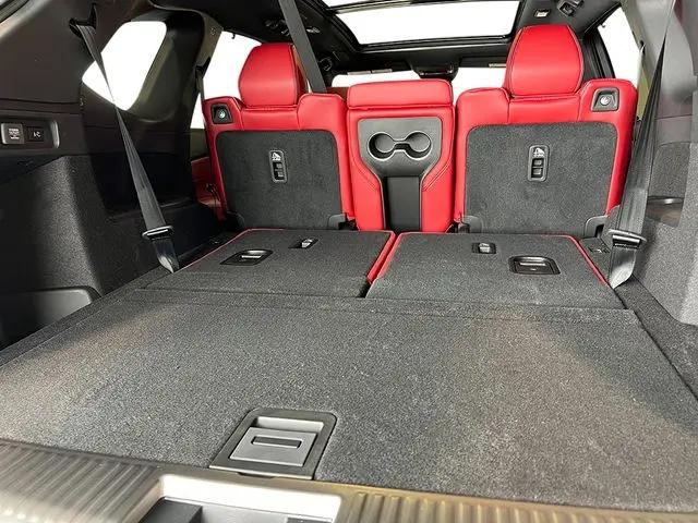 2026 Acura MDX A-SPEC Advance Package
