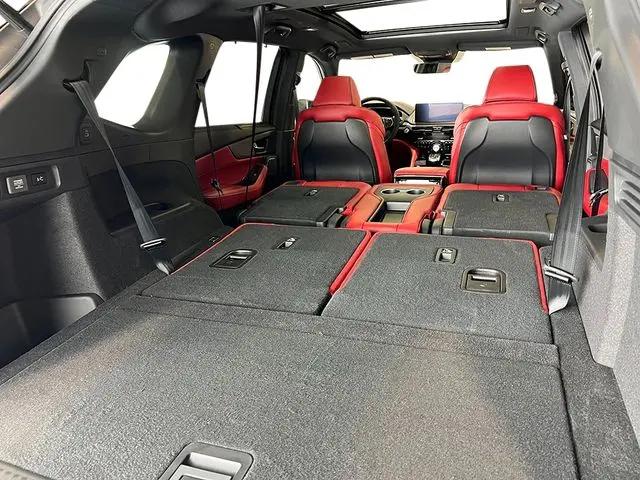 2026 Acura MDX A-SPEC Advance Package