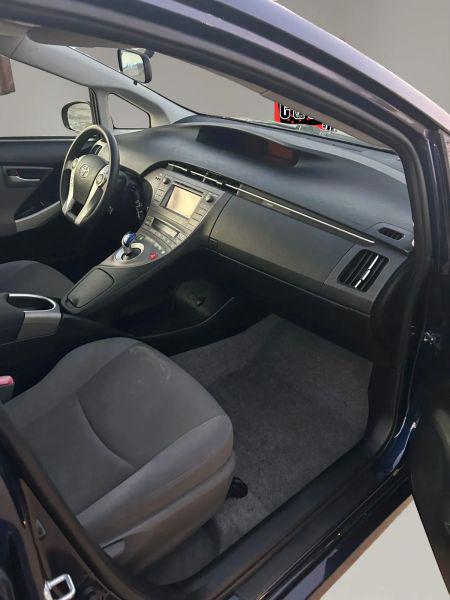 2012 Toyota Prius One