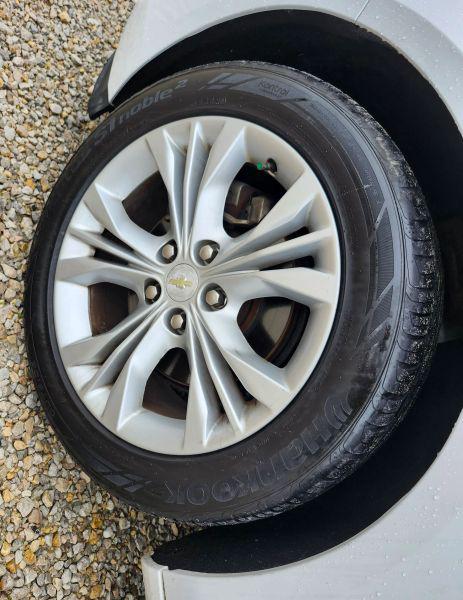 2014 Chevrolet Impala 2LT