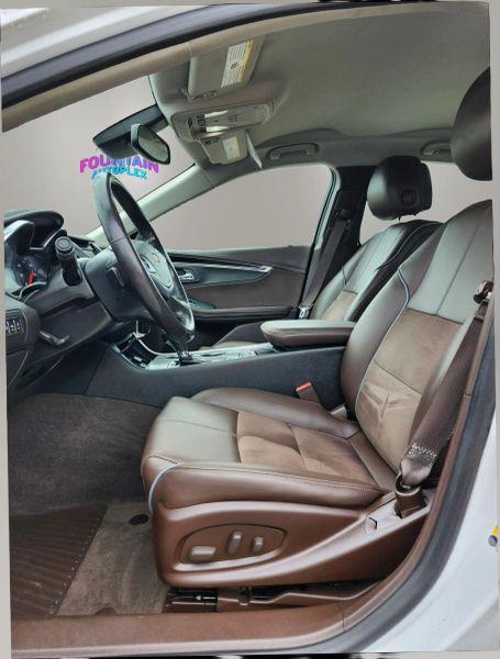 2014 Chevrolet Impala 2LT