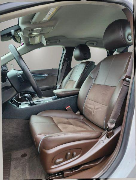 2014 Chevrolet Impala 2LT