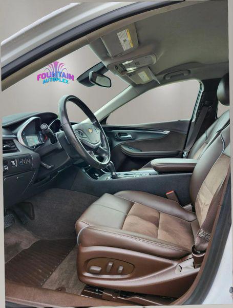 2014 Chevrolet Impala 2LT