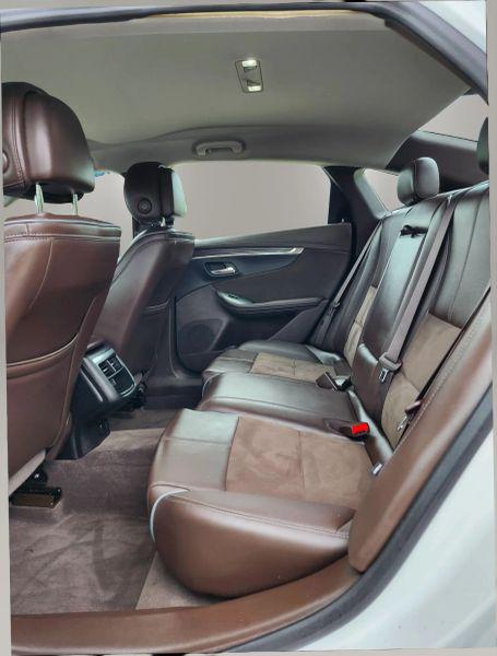 2014 Chevrolet Impala 2LT