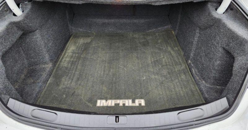 2014 Chevrolet Impala 2LT