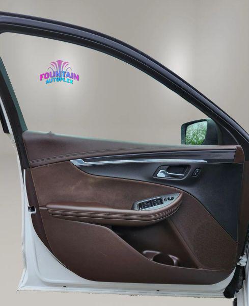 2014 Chevrolet Impala 2LT