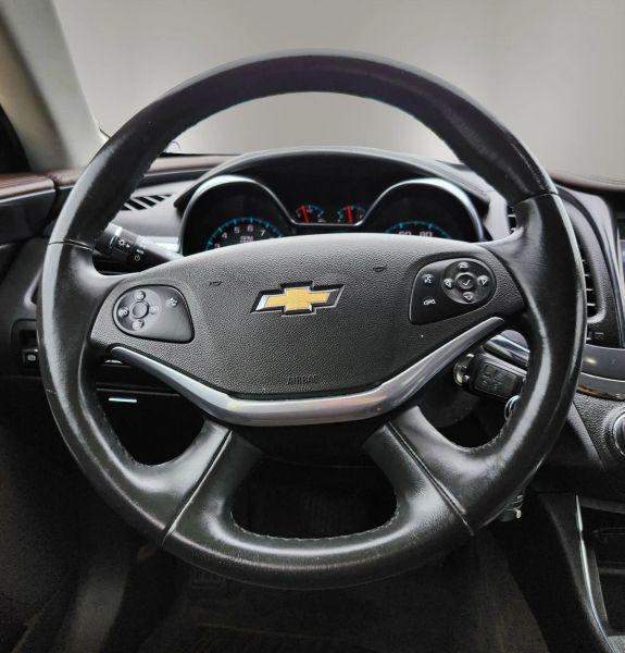 2014 Chevrolet Impala 2LT