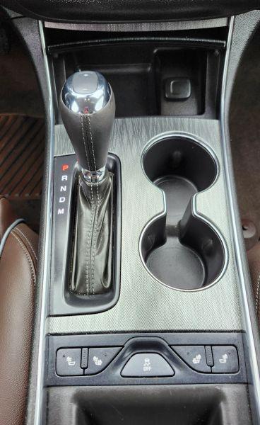 2014 Chevrolet Impala 2LT