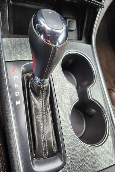 2014 Chevrolet Impala 2LT