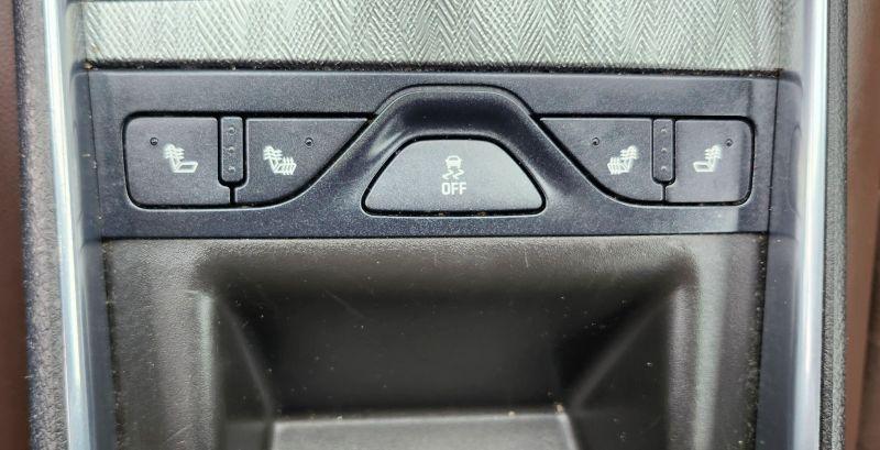2014 Chevrolet Impala 2LT