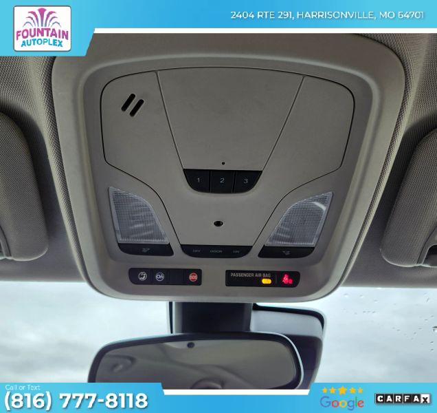 2014 Chevrolet Impala 2LT