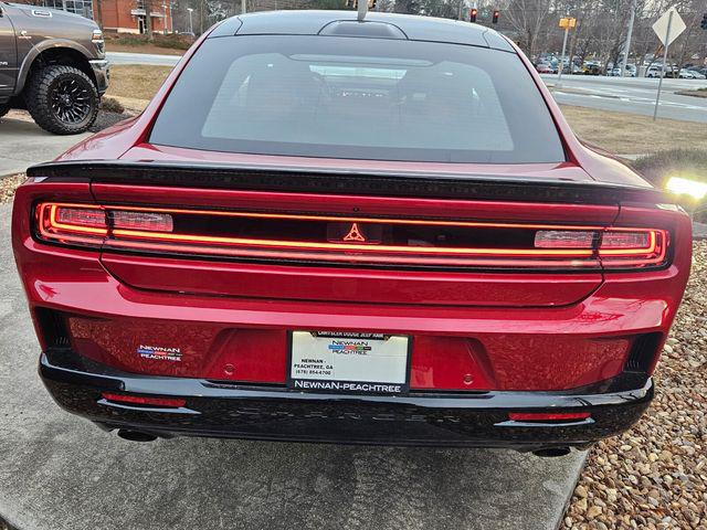 2026 Dodge Charger Scat Pack Plus 2-Door AWD