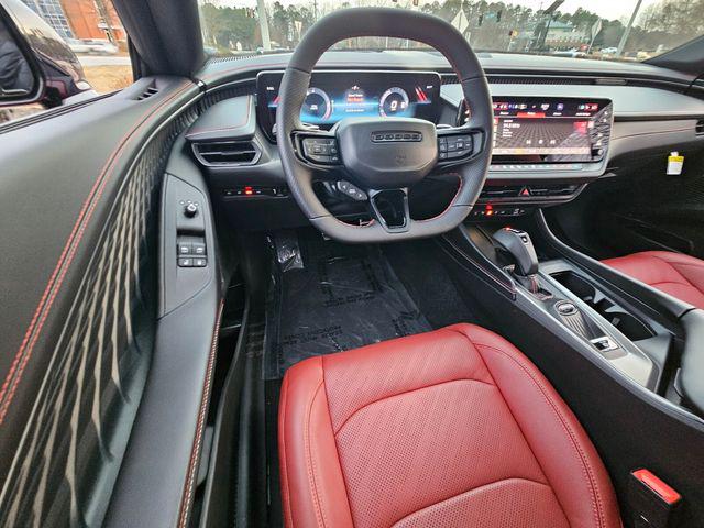 2026 Dodge Charger Scat Pack Plus 2-Door AWD