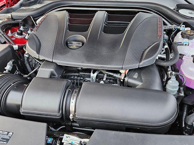 2026 Dodge Charger Scat Pack Plus 2-Door AWD