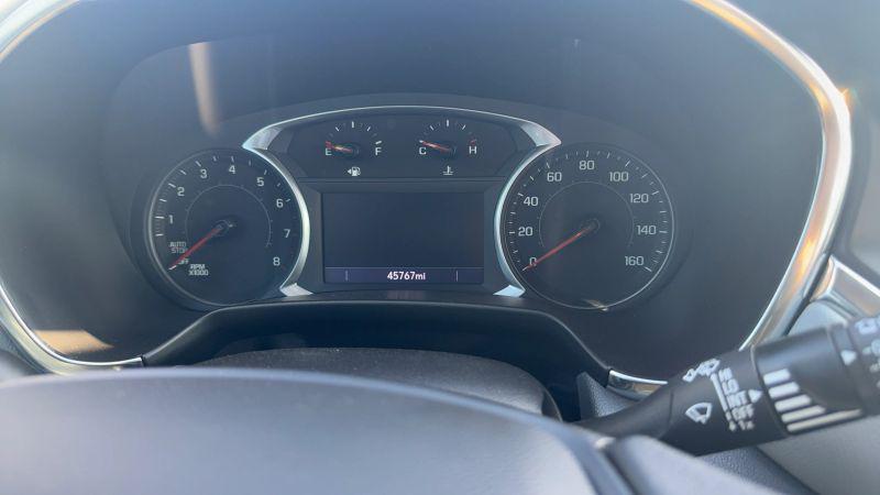 2022 Chevrolet Blazer AWD 3LT