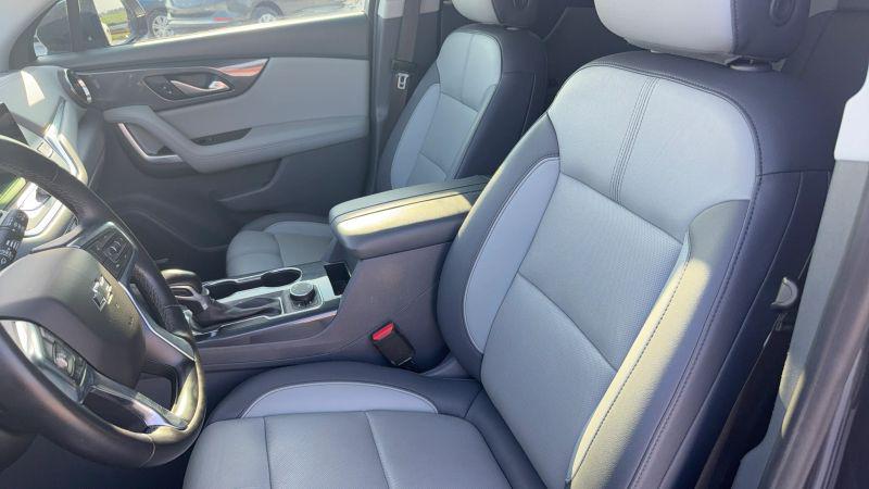 2022 Chevrolet Blazer AWD 3LT