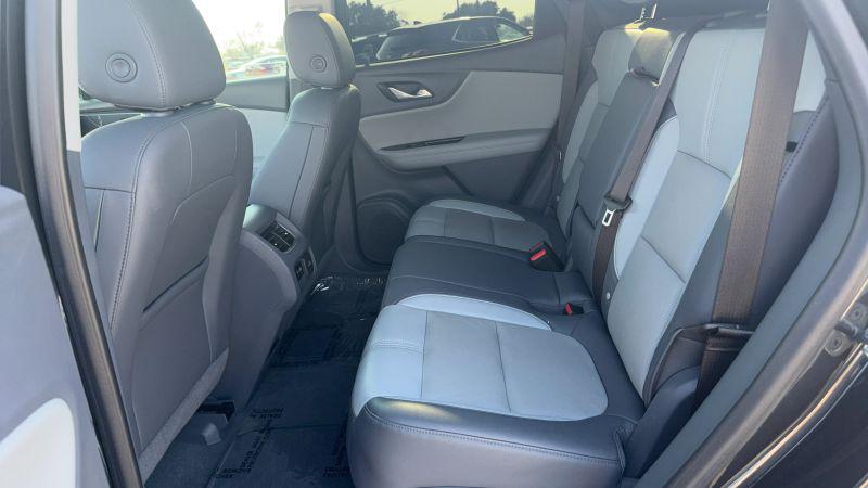 2022 Chevrolet Blazer AWD 3LT