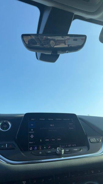 2022 Chevrolet Blazer AWD 3LT