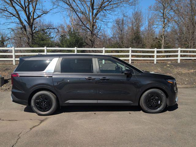 2026 Kia Carnival LX