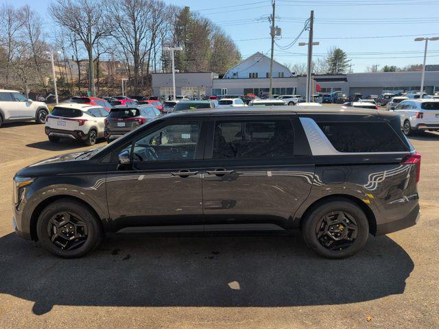 2026 Kia Carnival LX