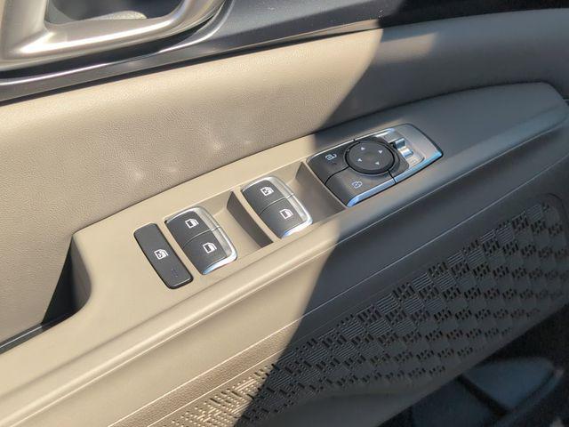 2026 Kia Carnival LX