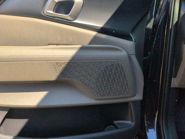 2026 Kia Carnival LX