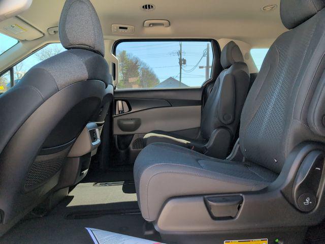 2026 Kia Carnival LX
