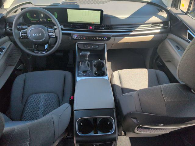 2026 Kia Carnival LX
