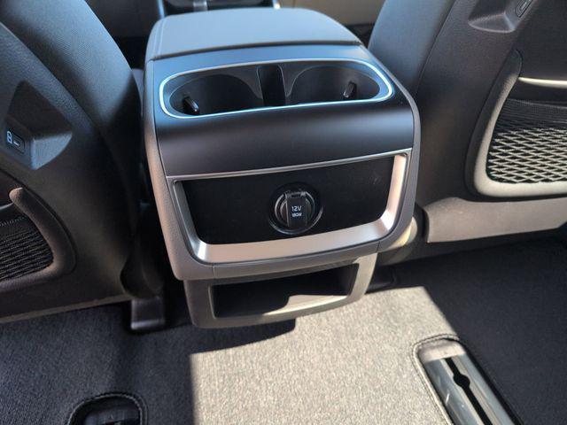 2026 Kia Carnival LX