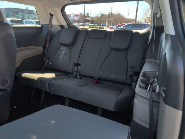 2026 Kia Carnival LX