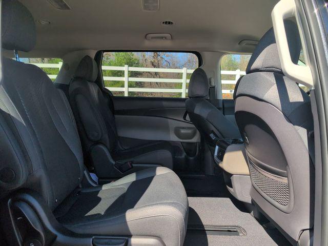 2026 Kia Carnival LX