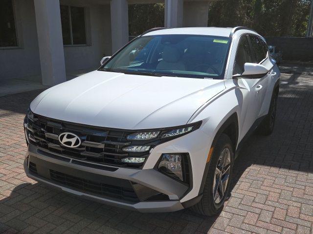 2026 Hyundai Tucson Hybrid SEL for sale in Fort Walton Beach, FL