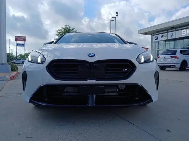 2026 BMW M235 Gran Coupe xDrive
