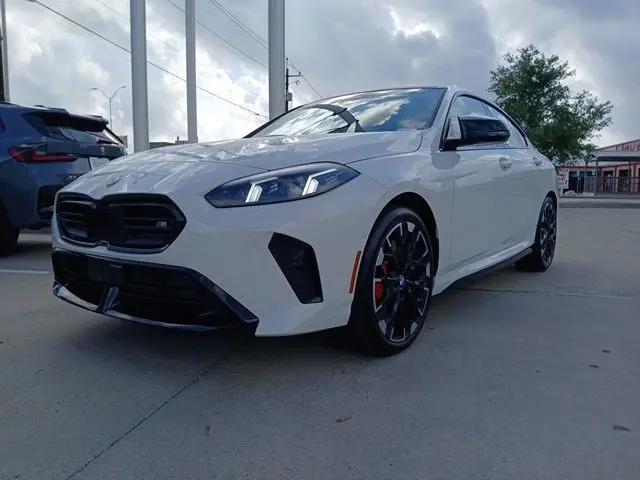 2026 BMW M235 Gran Coupe xDrive