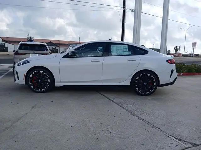 2026 BMW M235 Gran Coupe xDrive