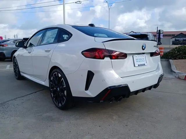 2026 BMW M235 Gran Coupe xDrive