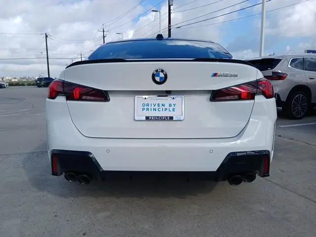2026 BMW M235 Gran Coupe xDrive