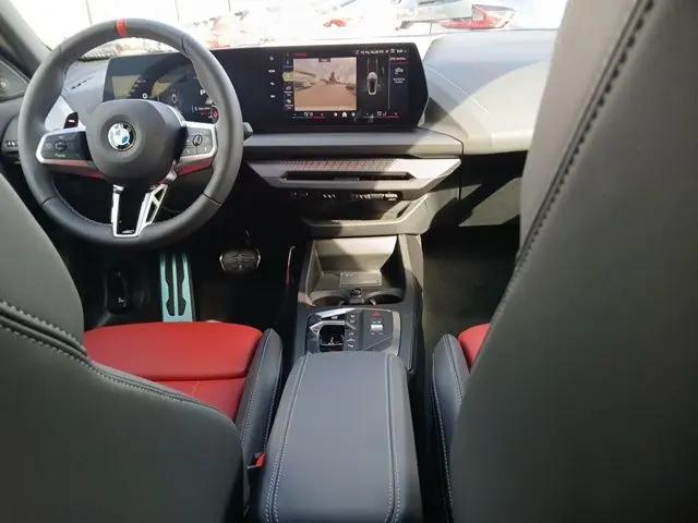 2026 BMW M235 Gran Coupe xDrive