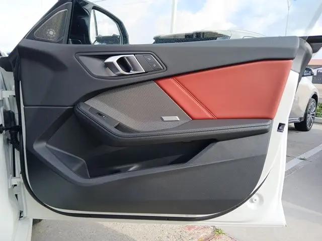 2026 BMW M235 Gran Coupe xDrive