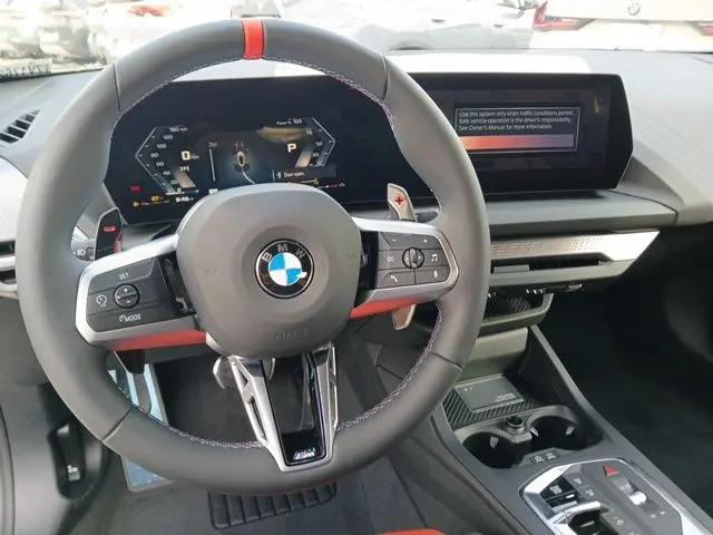 2026 BMW M235 Gran Coupe xDrive