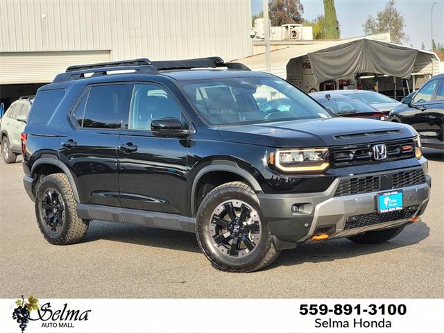 2026 Honda Passport AWD TrailSport Elite for sale in Selma, CA