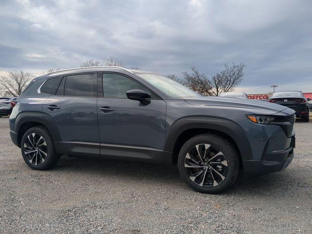 2026 Mazda CX-50 Hybrid Premium Plus