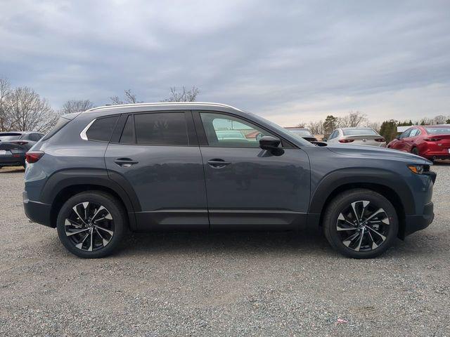 2026 Mazda CX-50 Hybrid Premium Plus