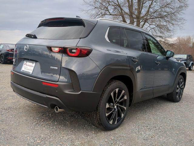 2026 Mazda CX-50 Hybrid Premium Plus