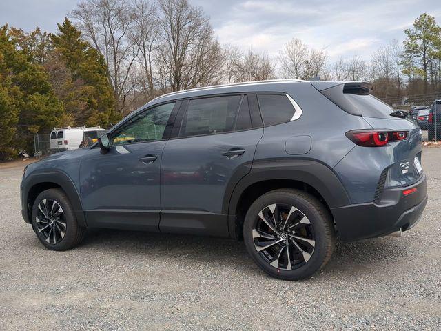 2026 Mazda CX-50 Hybrid Premium Plus