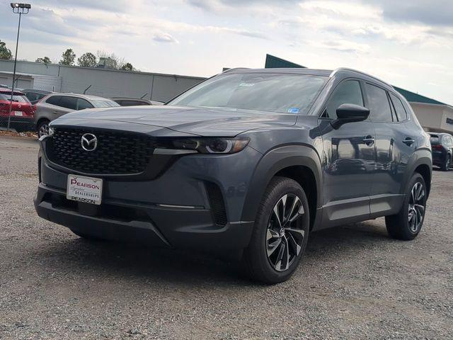 2026 Mazda CX-50 Hybrid Premium Plus