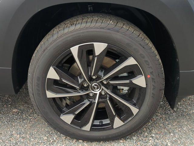 2026 Mazda CX-50 Hybrid Premium Plus